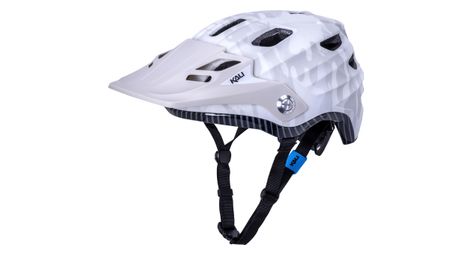 Casque kali maya 3 0 camo gris