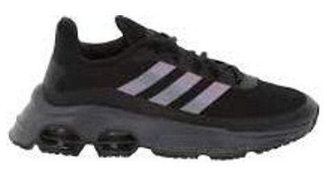 Chaussures de Running Adidas Quadcube J