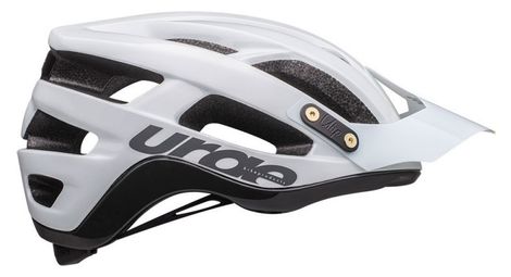 Urge seriall mtb helm light grey