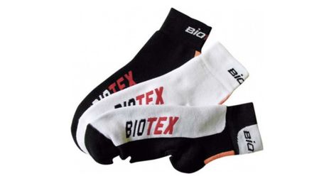 BIOTEX Couvre Chaussures en matière Teflon