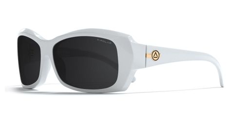 Lunettes de soleil uller atlas blanc