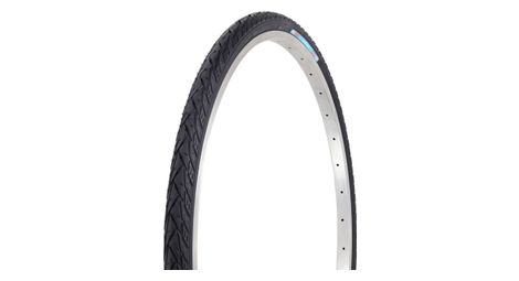 Pneu velo 700 x 38c deli s-265 anticrevaison 1.3mm noir tringle rigide tr (40-622)