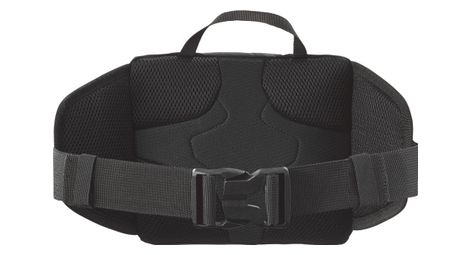 Trailblazer Unisex Hydro Gurtel Schwarz