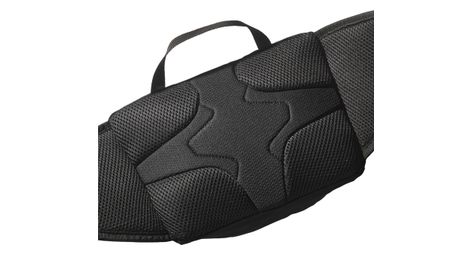 Trailblazer Unisex Hydro Gurtel Schwarz