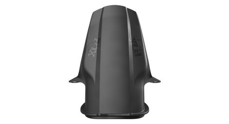 fox racing shox 36 38 front mudguard black