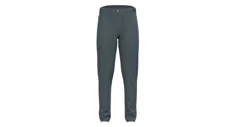 Pantalon odlo ride 365 gris