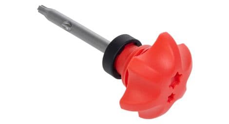 Tournevis lacal torx orange