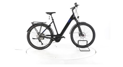 Produit reconditionné - BH Bikes Atom SUV Trekking E-Bike Entrée basse - Bon Etat