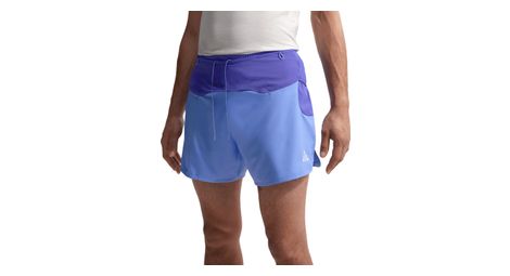 Pantalones cortos Nike ACG Second Sunrise 5in Azul Hombre