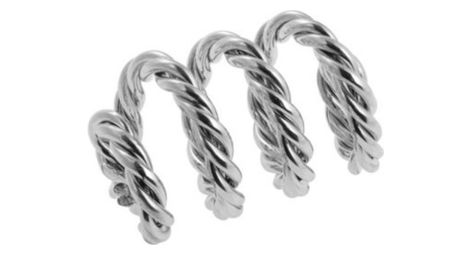 Brooks Right Hand Stranded Coil B33