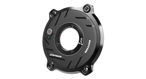 Rotor INspider MTB BCD 100x4 Spider Leistungsmesser für Rotor Kapic Kurbeln