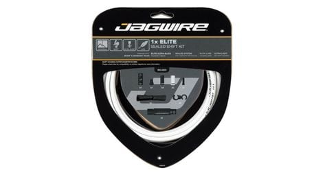 Kit jagwire 1x elite sealed shift kit