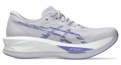 asics sonicblast purple women s running shoes