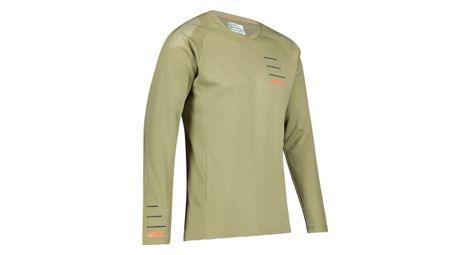 Maillot vtt all mountain 5 0 dune