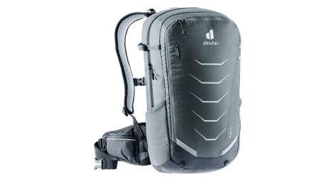 Mochila deuter flyt 20 gris negro