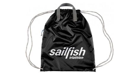 Sac a dos sailfish gymbag noir
