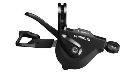 SHIMANO Shifter Droit SL-RS700 11V Noir