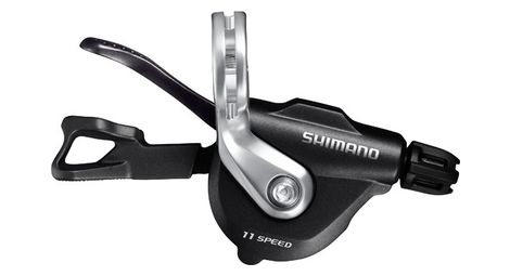 Shimano shifter droit sl-rs700 11v argent