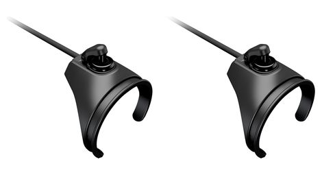 shimano di2 sw rs801 t satellite shifters tops long cable 260 mm