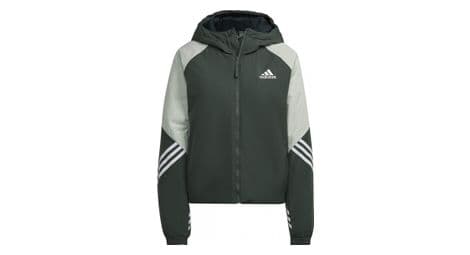 Veste imperméable femme adidas 130 back to sport