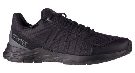 Reebok Astroride Trail GTX 2.0 EF4157, Homme, Noir, chaussures randonn?©e