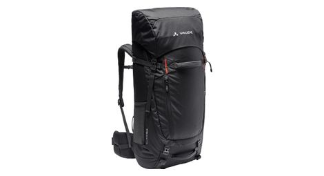 Vaude Astrum EVO 70+10 Rucksack Schwarz