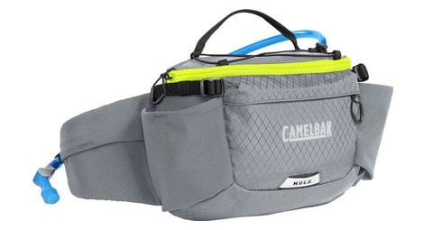 Camelbak m.u.l.e 5l grey pouch