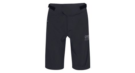 Oakley factory pilot lite mtb shorts black