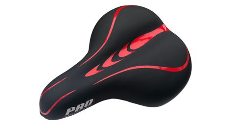 Selle de vélo femmes/hommes confort royal cruiser