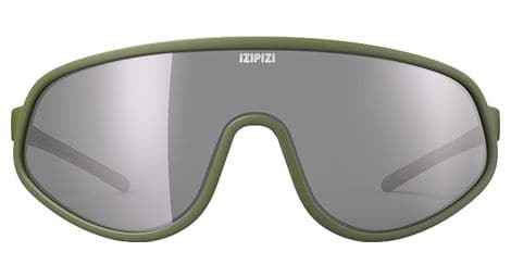 Unisex-brille izipizi speed cat 3 all weather khaki m/l