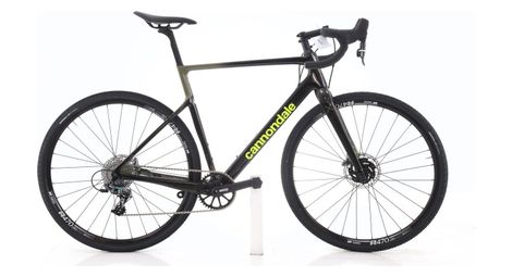 Produit reconditionné · Cannondale Supersix Evo X / Vélo de gravel | Très bon état