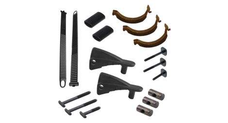 Thule 50907 kit montage pour proride - thule