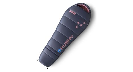 Sac de couchage enfant HUSKY Kids Magic -12