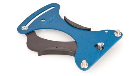 Misuratore di tensione park tool tm-1