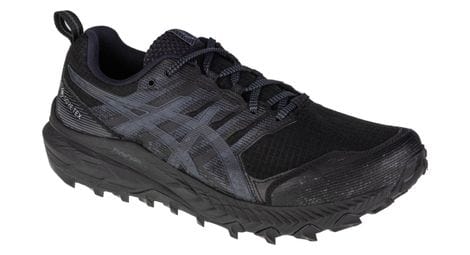 Asics gel-trabuco 9 g-tx 1011b027-001, homme, noir, chaussures de running