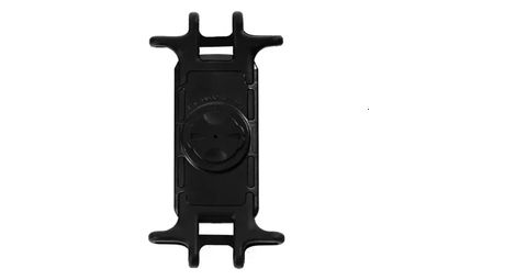 Support téléphone pour vélo compatible support garmin – universel, flexible et ultra simple à installer