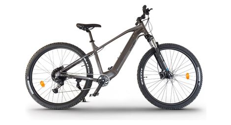 Ub300   Vtt Electrique   Autonomie Jusqu   a 140 km   29