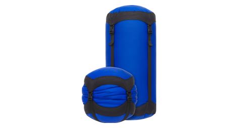 Sea to Summit Lightweight 20L Kompressionssack, blau
