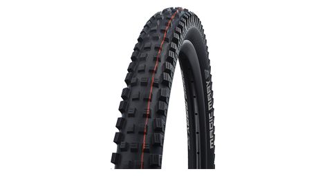 Schwalbe magic mary 29 '' tubeless easy flexible super gravity addix soft e-50 cubierta de mtb