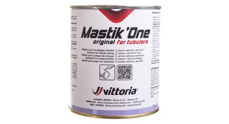 Colle à boyau vittoria mastik one pot 250 g