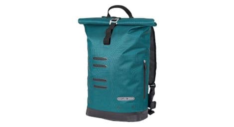 Sac à dos ortlieb commuter daypack city 21l bleu petrol