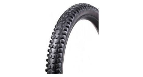 Pneu vee tire flow snap souple kid tubeless 24 x 2.40 black