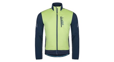 Veste running softshell homme kilpi nordim-m