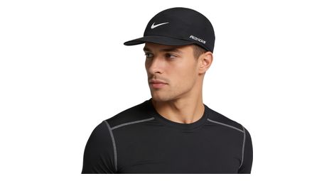 Gorra Nike Blocks League Negro