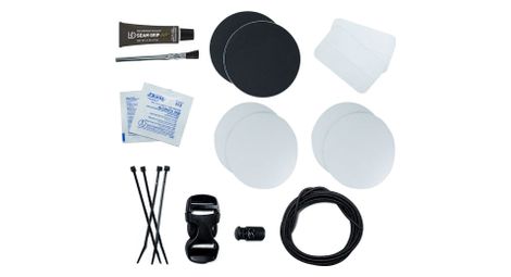Kit de réparation tenacious tape camp gear aid - autre