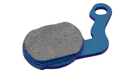 Union plaquette de frein a disque louise 07