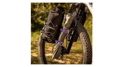 Orecchietta Tragetasche Schwarz
