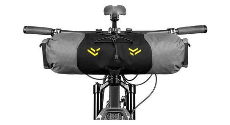 Apiduras Backcountry Handlebar Pack 11L