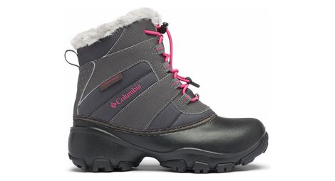 Chaussures junior columbia rope tow iii