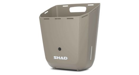 Sacoche vélo daily bike box 20l fm